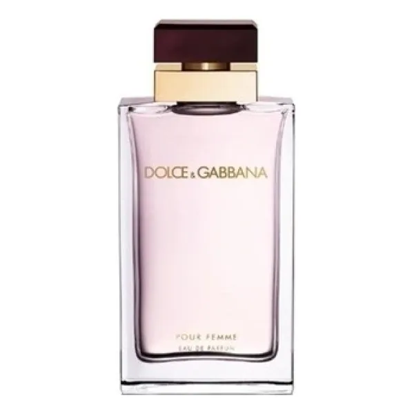 Dolce & Gabbana Pour Femme