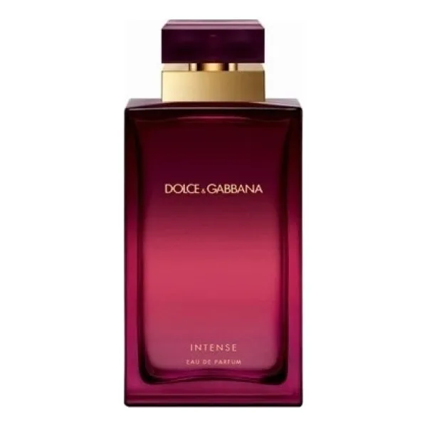 Dolce & Gabbana Pour Femme Intense