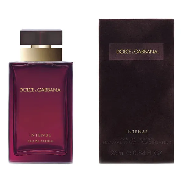 Dolce & Gabbana Pour Femme Intense