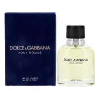 Dolce & Gabbana Pour Homme