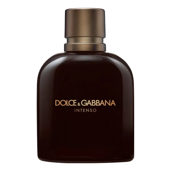 Dolce & Gabbana Pour Homme Intenso