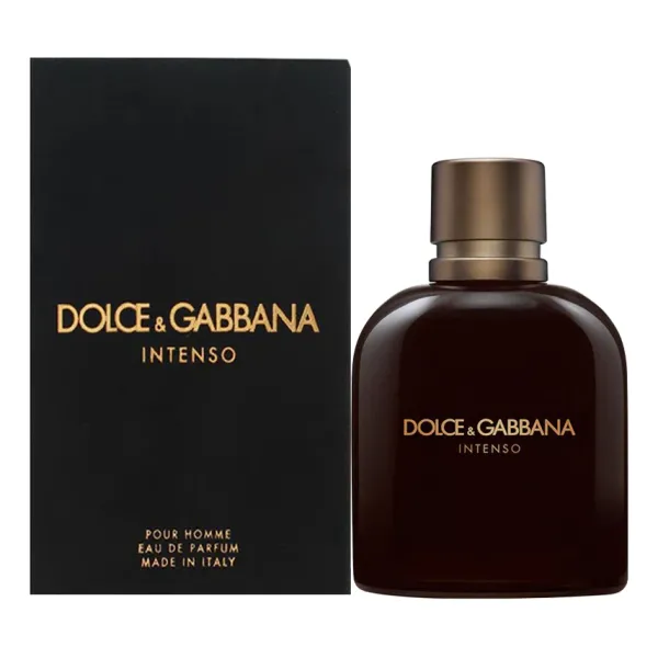 Dolce & Gabbana Pour Homme Intenso