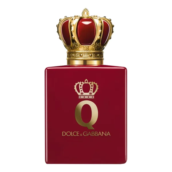 Dolce & Gabbana Q By Dolce & Gabbana Elixir