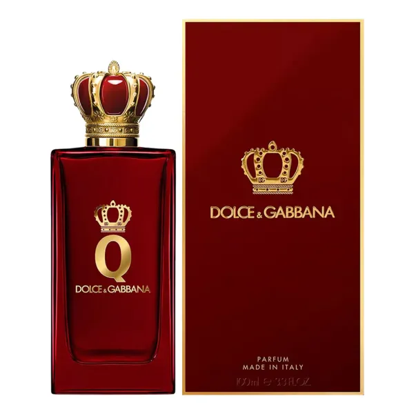 Dolce & Gabbana Q Parfum