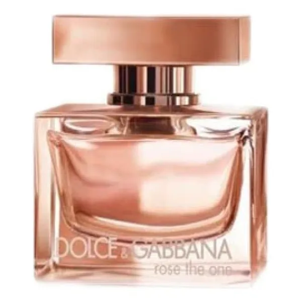 Dolce & Gabbana Rose The One