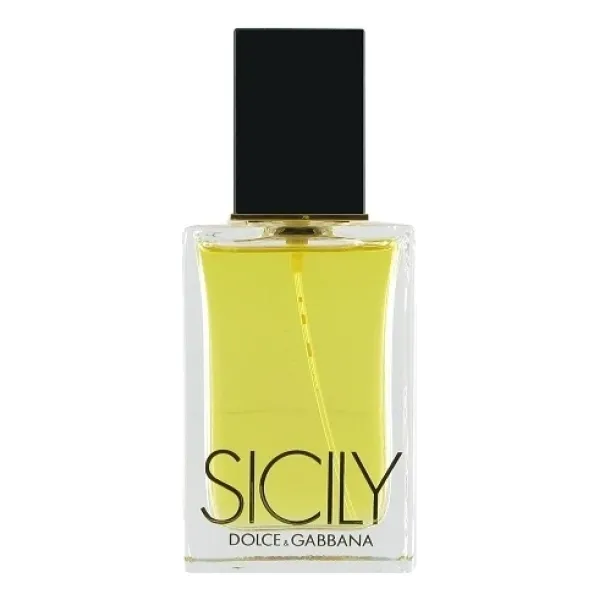 Dolce & Gabbana Sicily