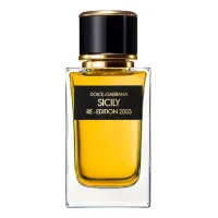 Dolce & Gabbana Sicily Re-Edition 2003