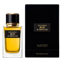 Dolce & Gabbana Sicily Re-Edition 2003