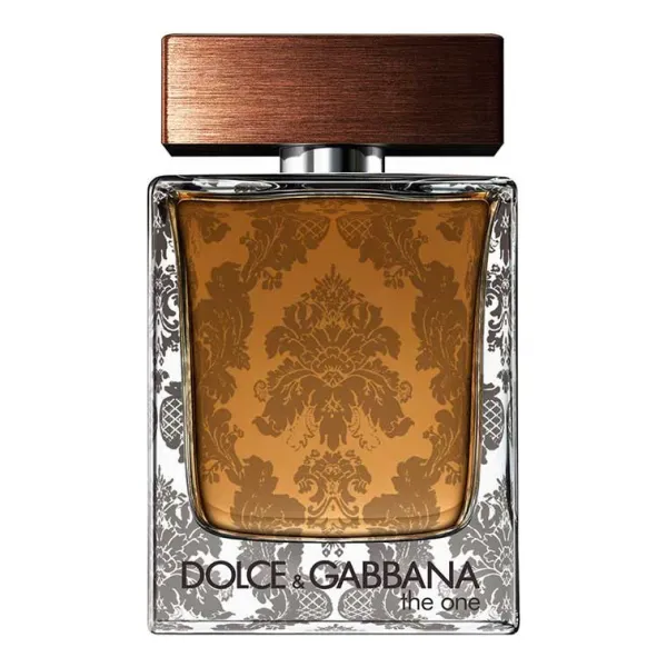Dolce & Gabbana The One Baroque For Men