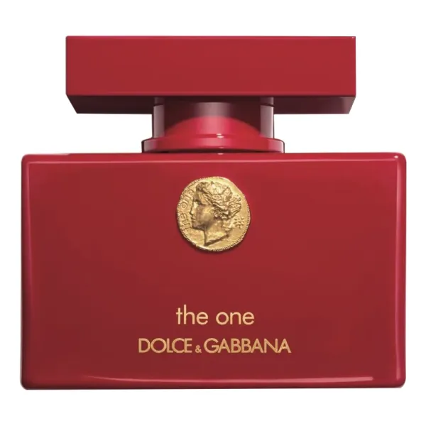 Dolce & Gabbana The One Collector Editions 2014 For Women
