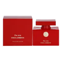 Dolce & Gabbana The One Collector Editions 2014 For Women