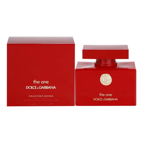Dolce & Gabbana The One Collector Editions 2014 For Women