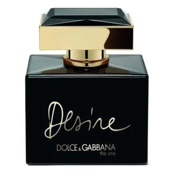 Dolce & Gabbana The One Desire