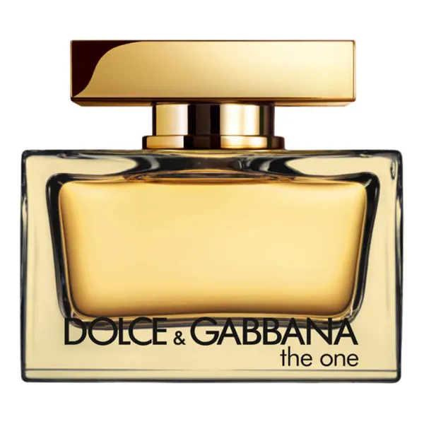 Dolce & Gabbana The One Eau De Parfum Intense