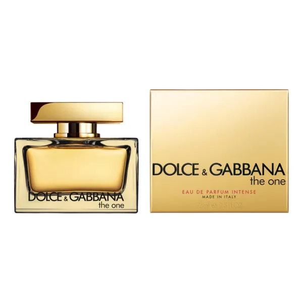 Dolce & Gabbana The One Eau De Parfum Intense