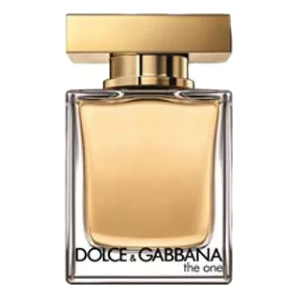 Dolce & Gabbana The One Eau De Toilette