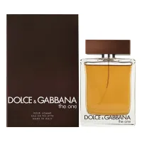 Dolce & Gabbana The One For Men