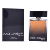 Dolce & Gabbana The One For Men Eau De Parfum