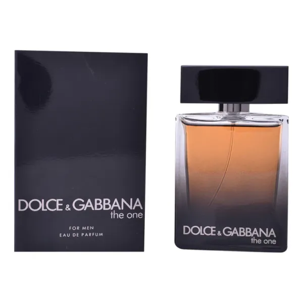Dolce & Gabbana The One For Men Eau De Parfum