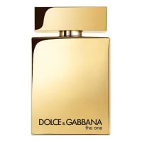 Dolce & Gabbana The One For Men Gold