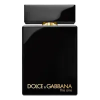 Dolce & Gabbana The One For Men Intense