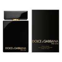 Dolce & Gabbana The One For Men Intense