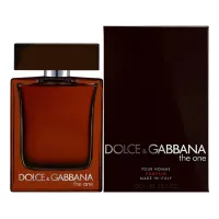 Dolce & Gabbana The One For Men Parfum