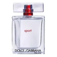 Dolce & Gabbana The One For Men Sport