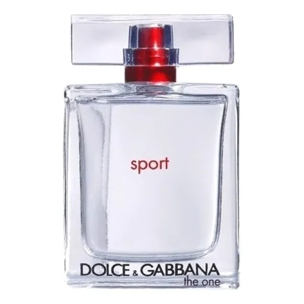 Dolce & Gabbana The One For Men Sport