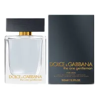 Dolce & Gabbana The One Gentleman