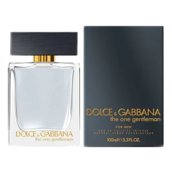 Dolce & Gabbana The One Gentleman