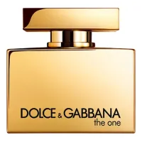 Dolce & Gabbana The One Gold