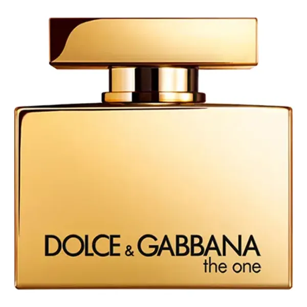 Dolce & Gabbana The One Gold