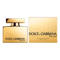 Dolce & Gabbana The One Gold