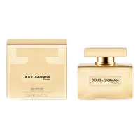 Dolce & Gabbana The One Gold Limited Edition