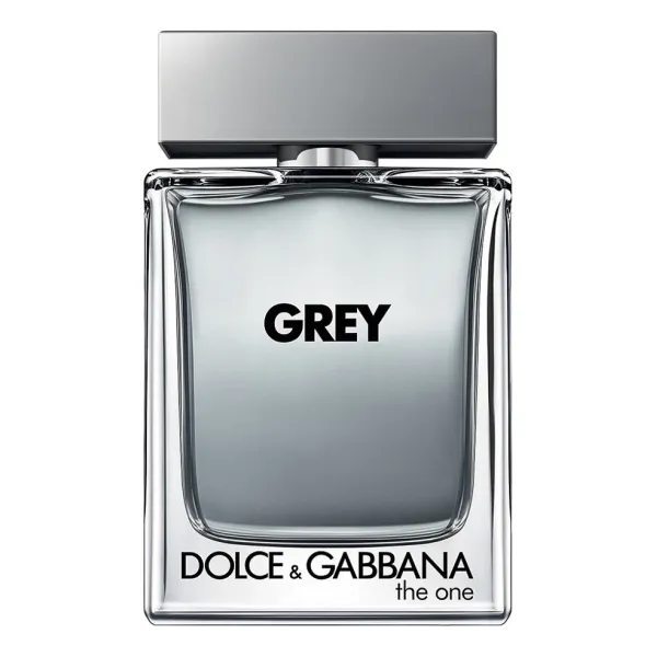 Dolce & Gabbana The One Grey