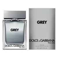 Dolce & Gabbana The One Grey