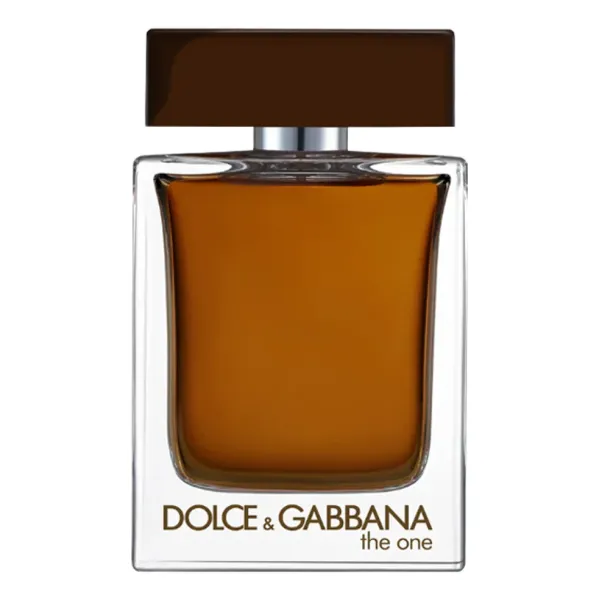 Dolce & Gabbana The One Pour Homme Eau de Parfum