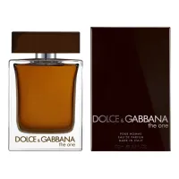 Dolce & Gabbana The One Pour Homme Eau de Parfum