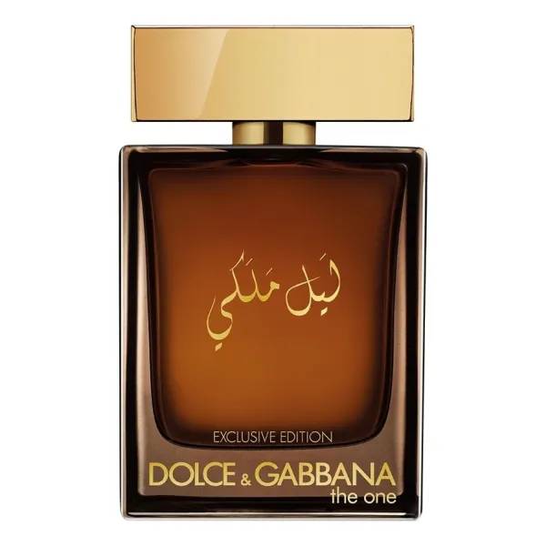 Dolce & Gabbana The One Royal Night