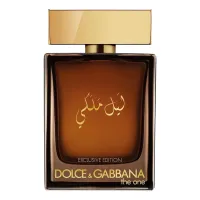 Dolce & Gabbana The One Royal Night