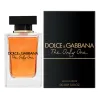 Dolce & Gabbana The Only One