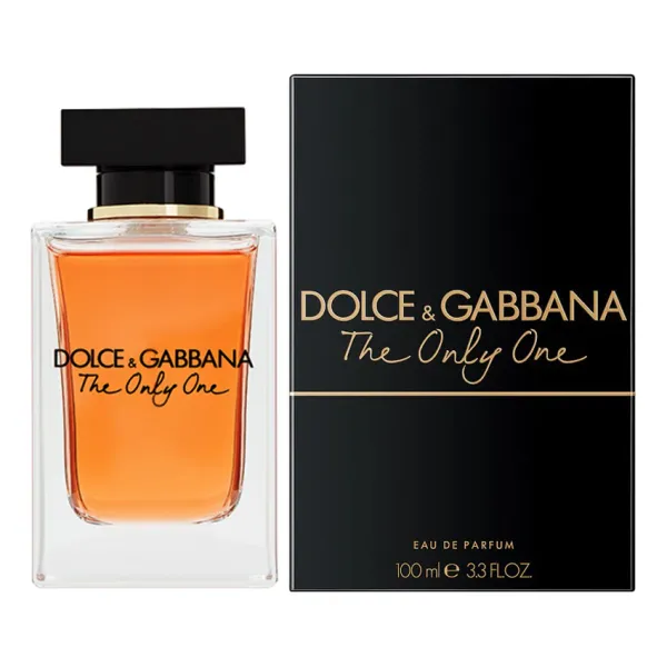 Dolce & Gabbana The Only One