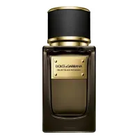Dolce & Gabbana Velvet Black Patchouli