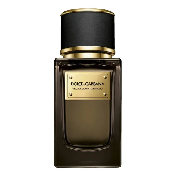 Dolce & Gabbana Velvet Black Patchouli