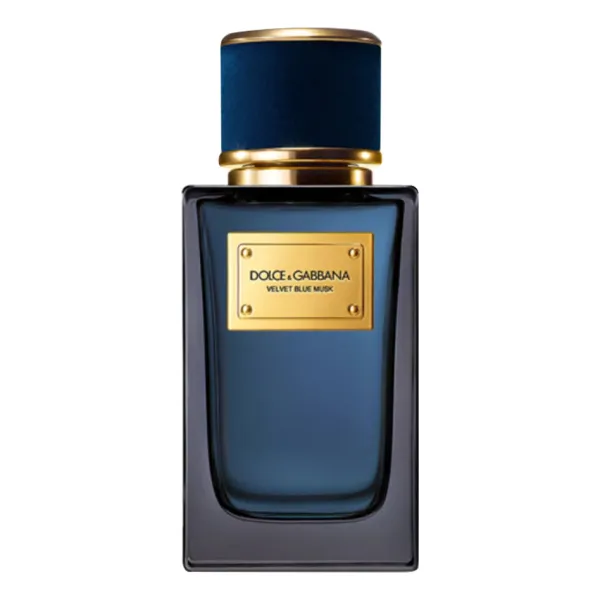 Dolce & Gabbana Velvet Blue Musk