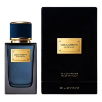Dolce & Gabbana Velvet Blue Musk