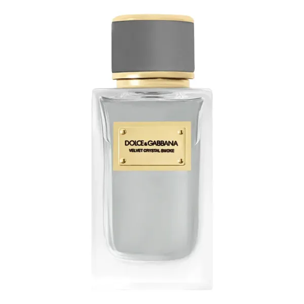 Dolce & Gabbana Velvet Crystal Smoke