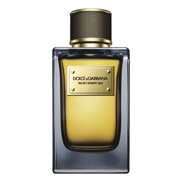 Dolce & Gabbana Velvet Desert Oud