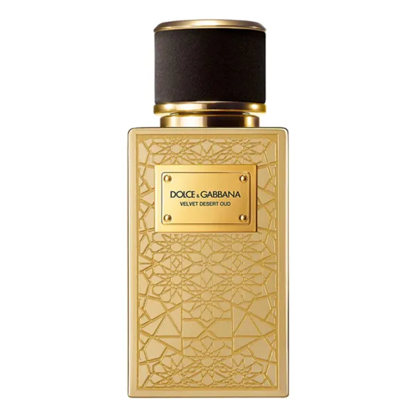 Dolce & Gabbana Velvet Desert Oud Limited Edition